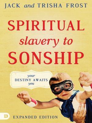 cover image of Spiritual Slavery to Sonship